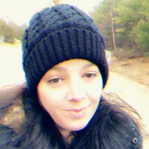 Meet your Posher, Christina